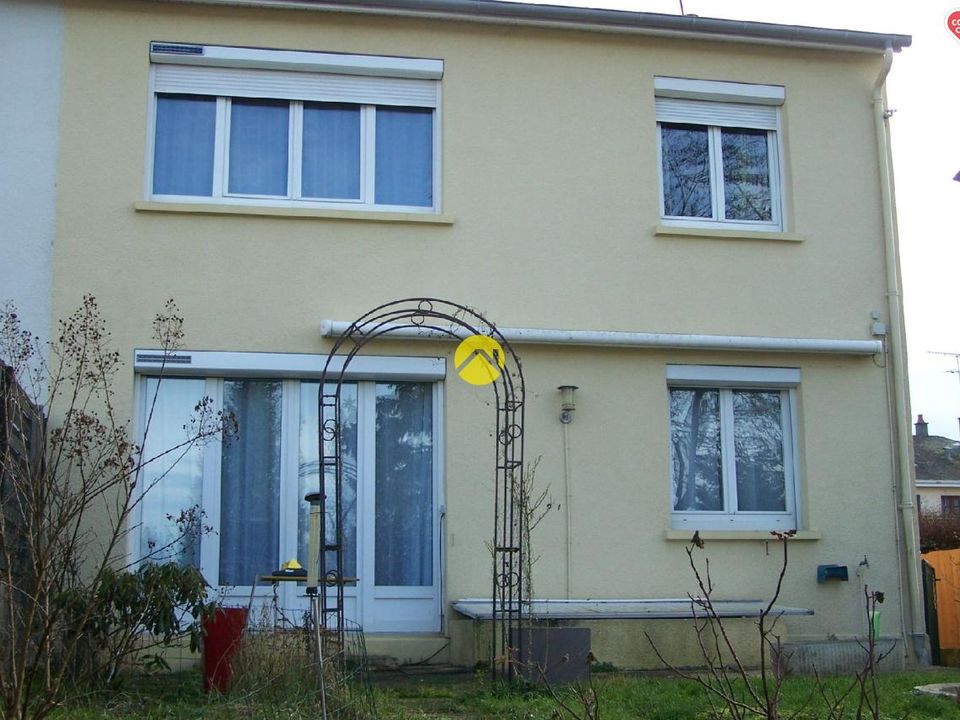 Villa i Bourges, Cher - foto 1