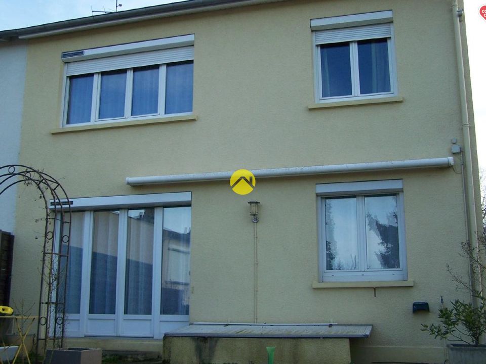 Villa i Bourges, Cher - foto 5