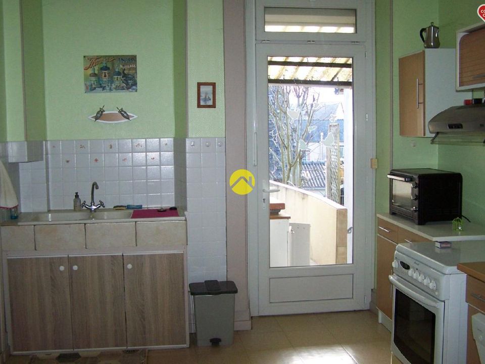 Villa i Saint-Florent-sur-Cher, Cher - foto 3