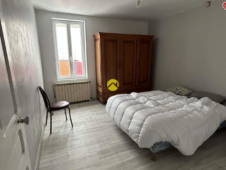 Villa i Voussac, Allier - bilde 3