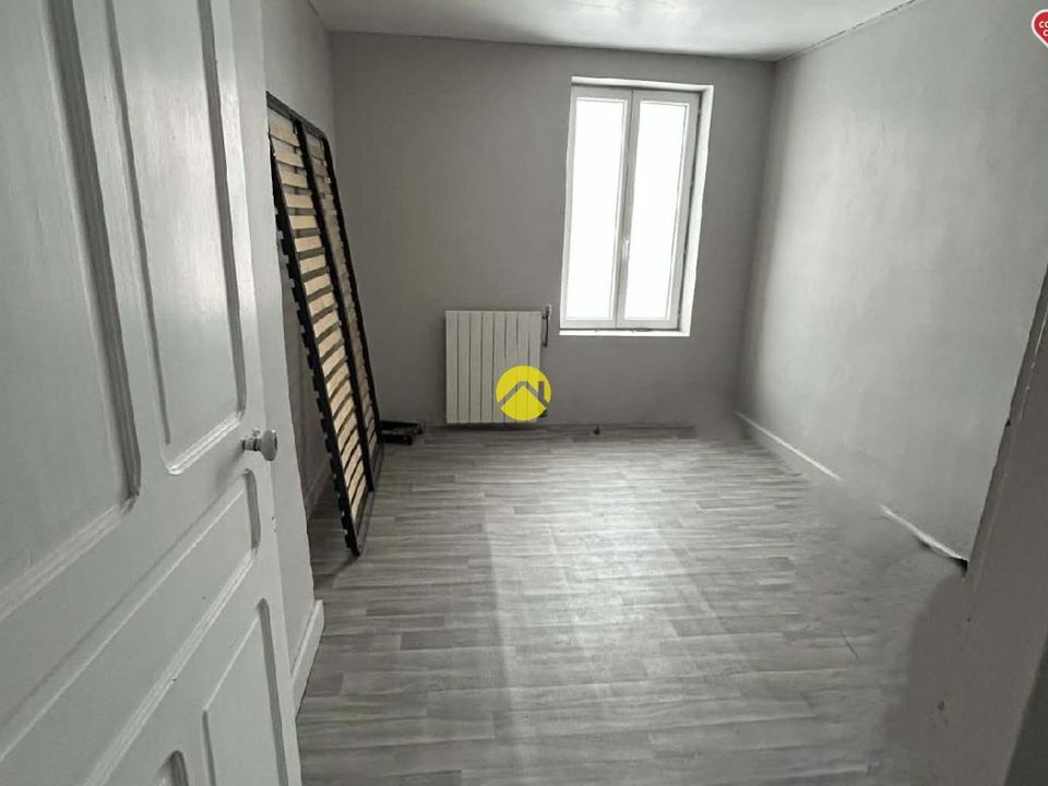 Villa i Voussac, Allier - bilde 4