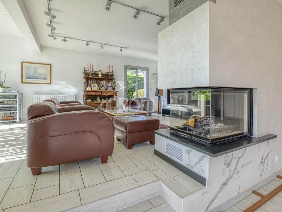 Villa en Saint-Étienne-de-Montluc, Loire-Atlantique - foto 1
