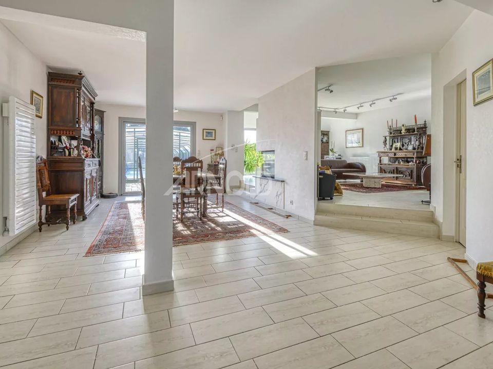Villa en Saint-Étienne-de-Montluc, Loire-Atlantique - foto 3