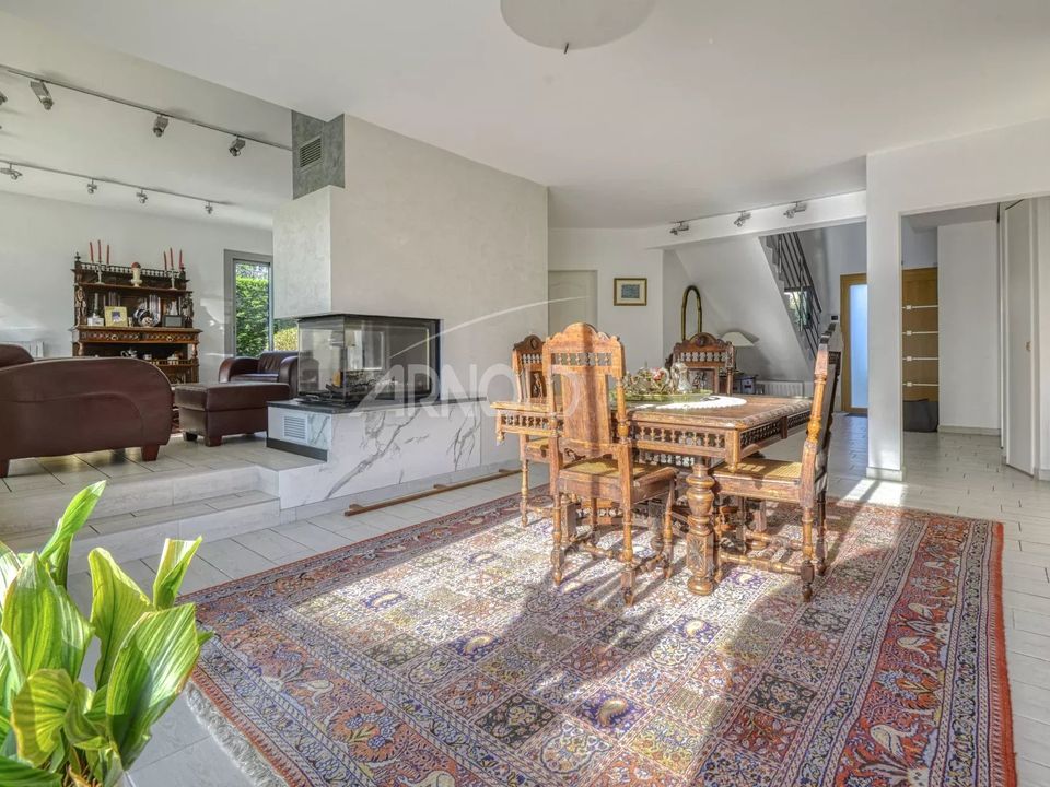 Villa en Saint-Étienne-de-Montluc, Loire-Atlantique - foto 4