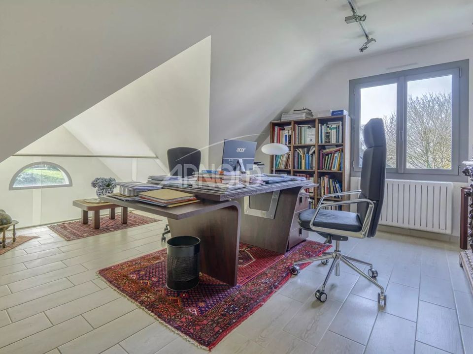 Villa en Saint-Étienne-de-Montluc, Loire-Atlantique - foto 5
