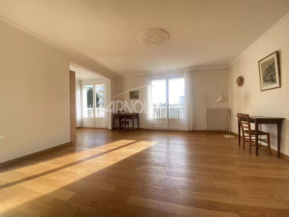 Lejlighed i Nantes, Loire-Atlantique - foto 1