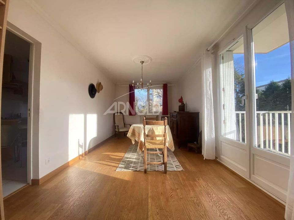 Lejlighed i Nantes, Loire-Atlantique - foto 2