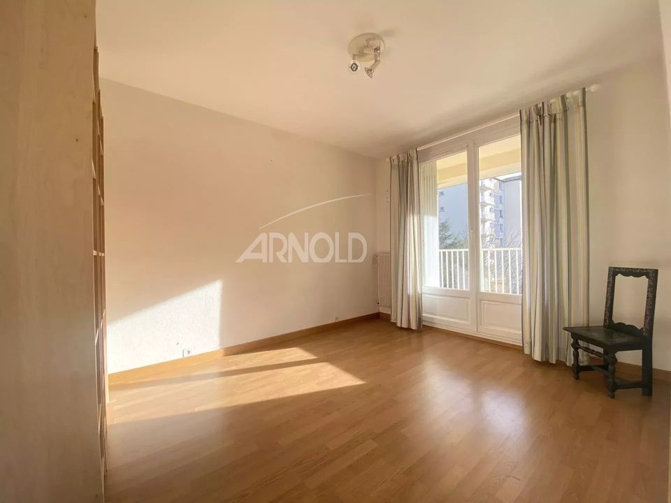 Lejlighed i Nantes, Loire-Atlantique - foto 4