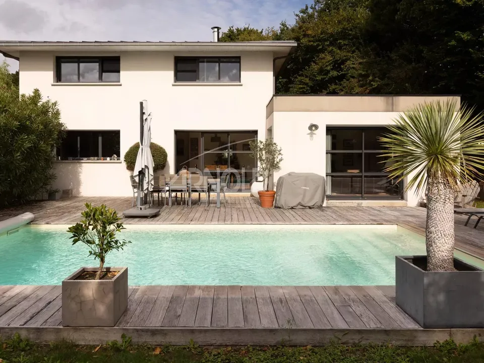 Villa i Vannes, Morbihan - foto 3