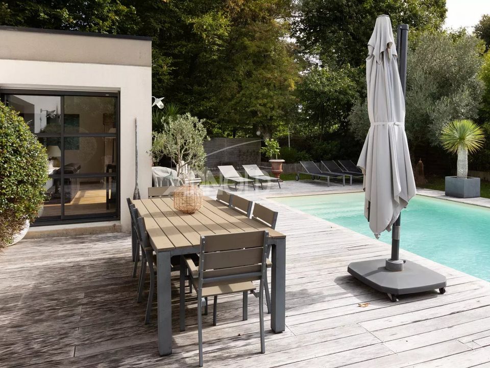 Villa en Vannes, Morbihan - foto 1