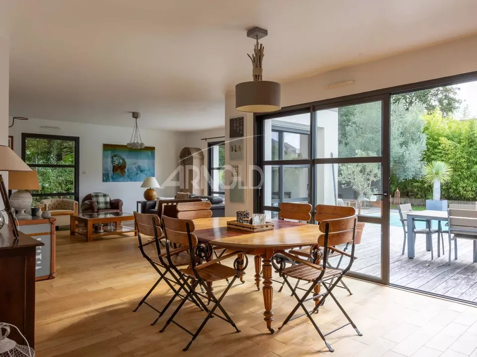 Villa i Vannes, Morbihan - foto 2
