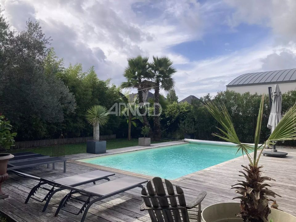 Villa en Vannes, Morbihan - foto 5