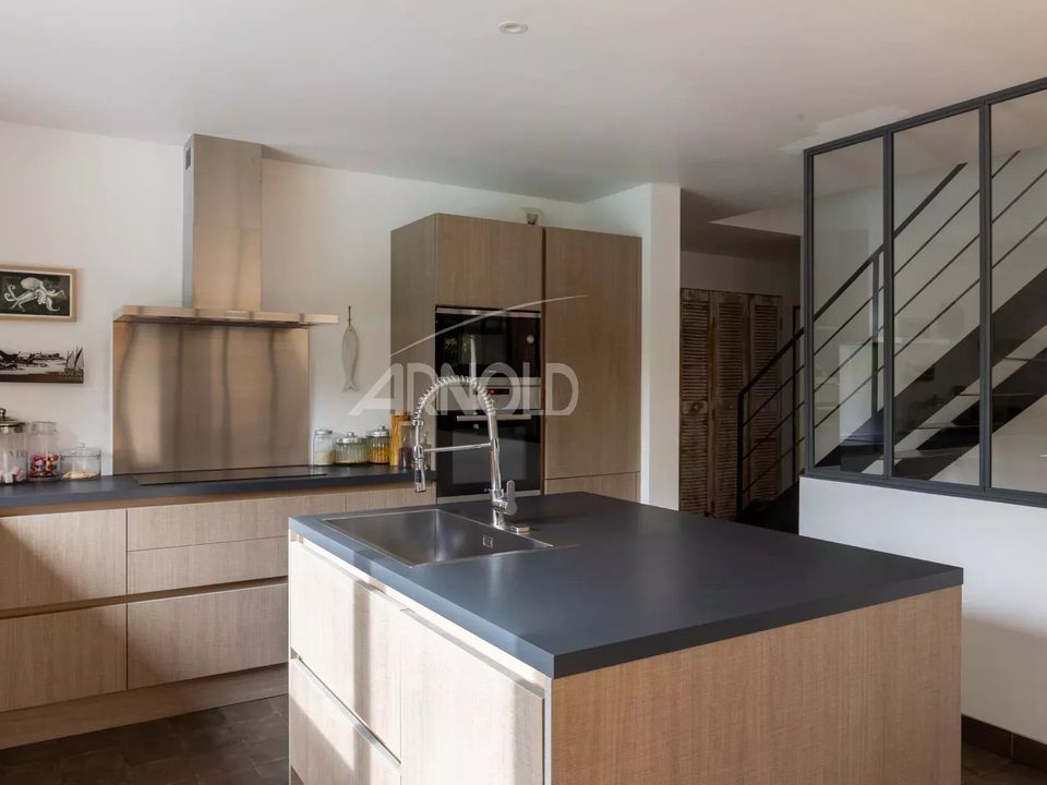 Villa i Vannes, Morbihan - foto 4