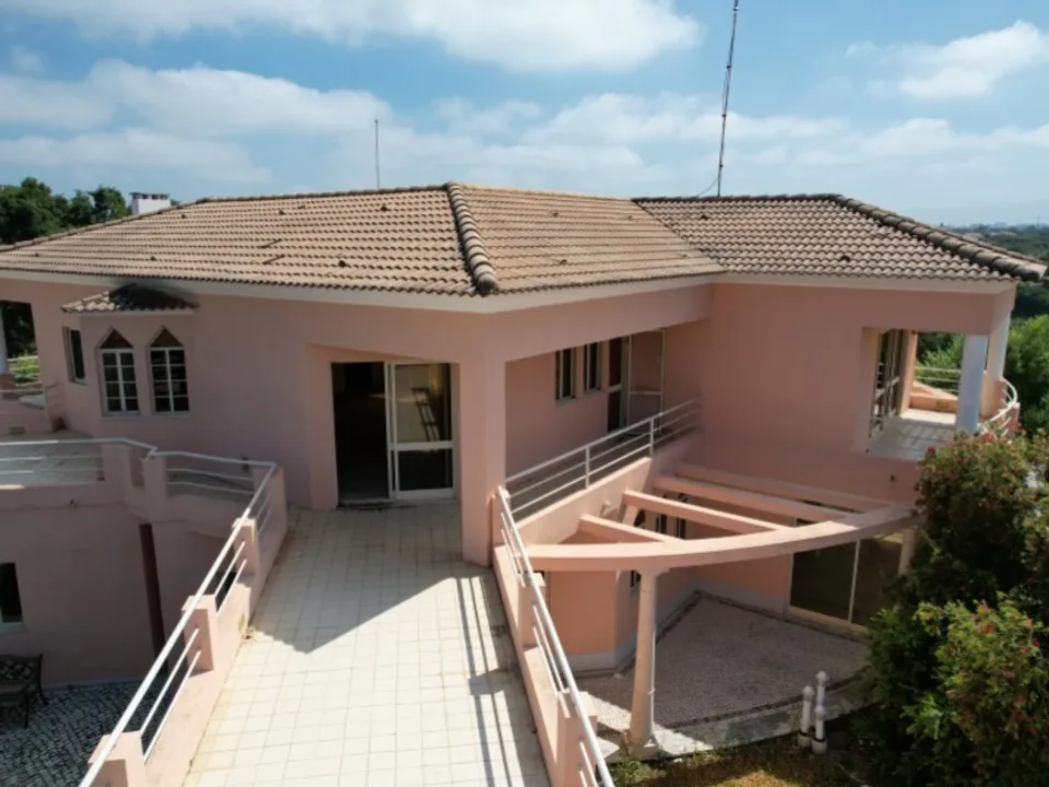Gård i Maiorga, Leiria - bilde 2