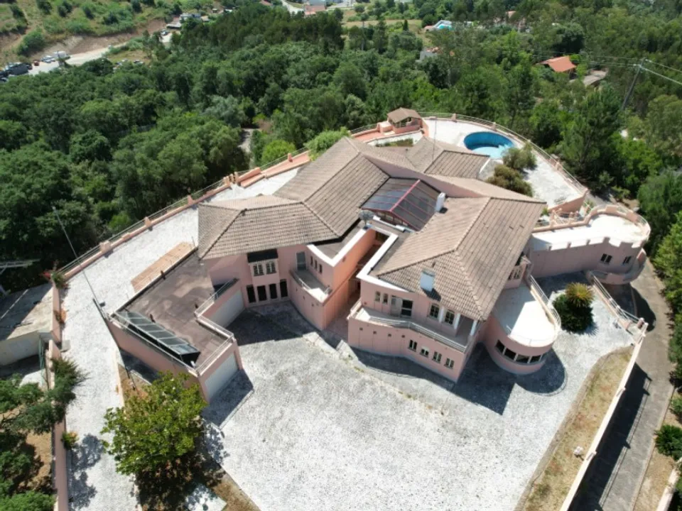 Gård i Maiorga, Leiria - bilde 3