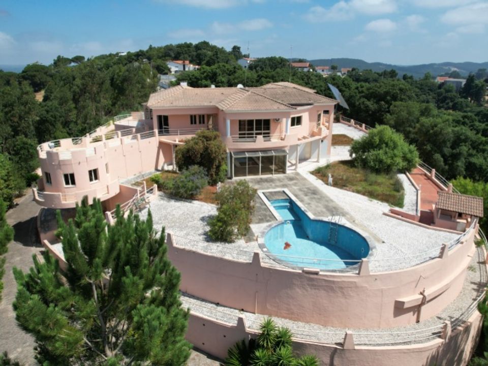 Gård i Maiorga, Leiria - bilde 5