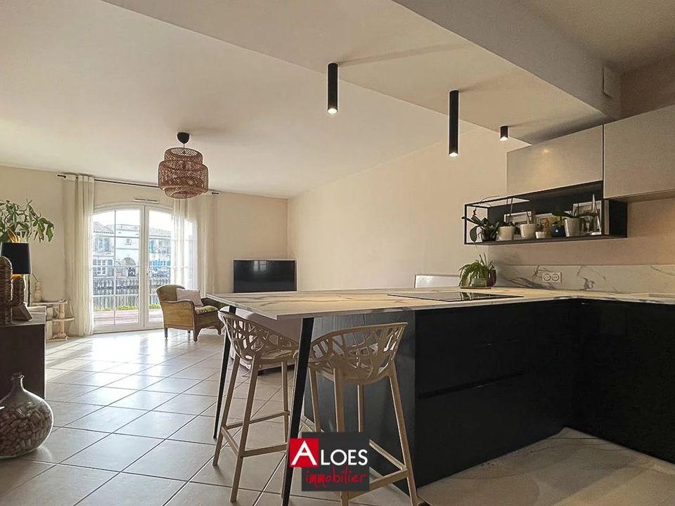 Villa i Aigues-Mortes, Gard - foto 1