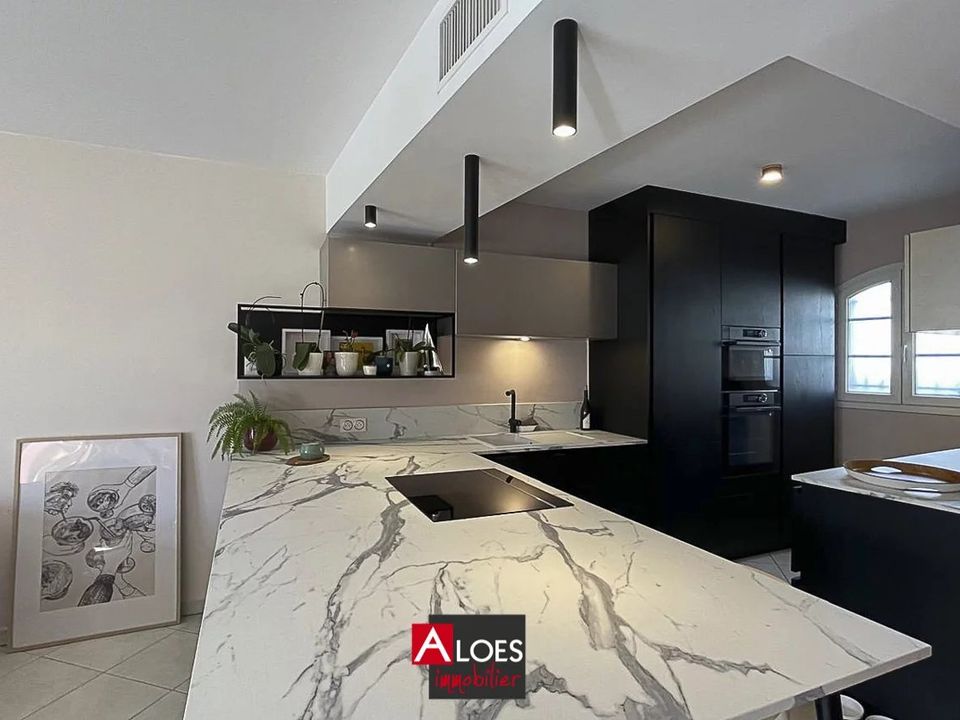 Villa i Aigues-Mortes, Gard - foto 4