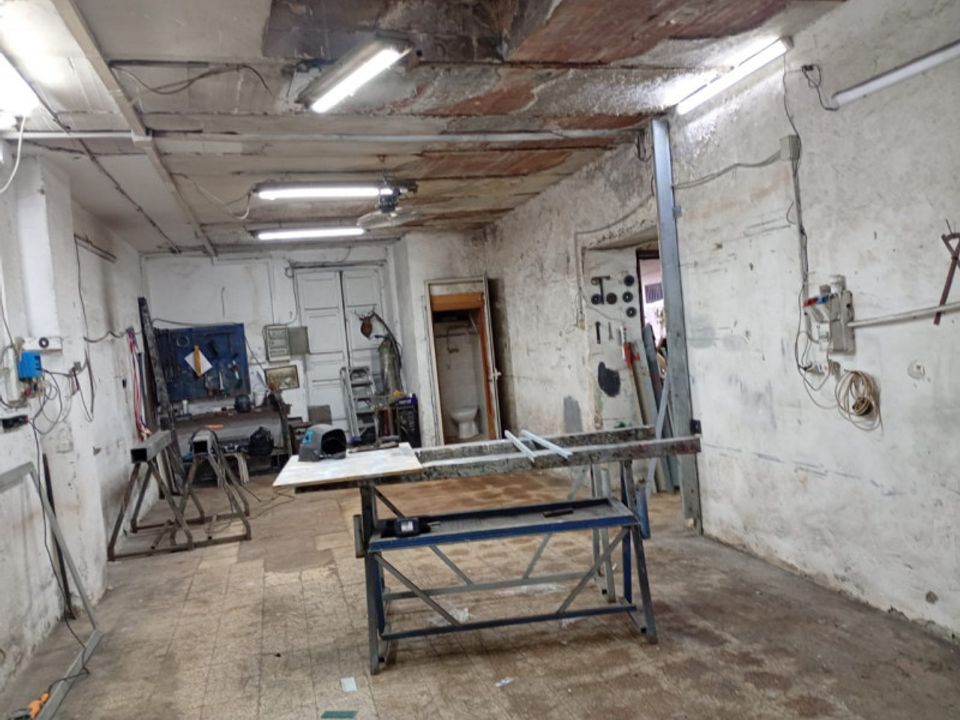 Erhvervsejendom i Naples, Naples - foto 4