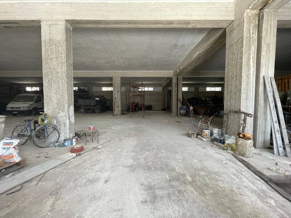 Erhvervsejendom i Maddaloni, Caserta - foto 2