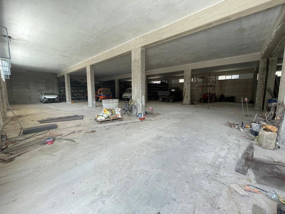 Erhvervsejendom i Maddaloni, Caserta - foto 3