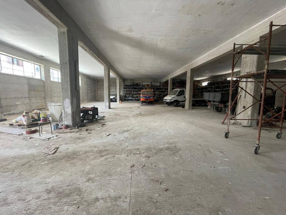 Erhvervsejendom i Maddaloni, Caserta - foto 4
