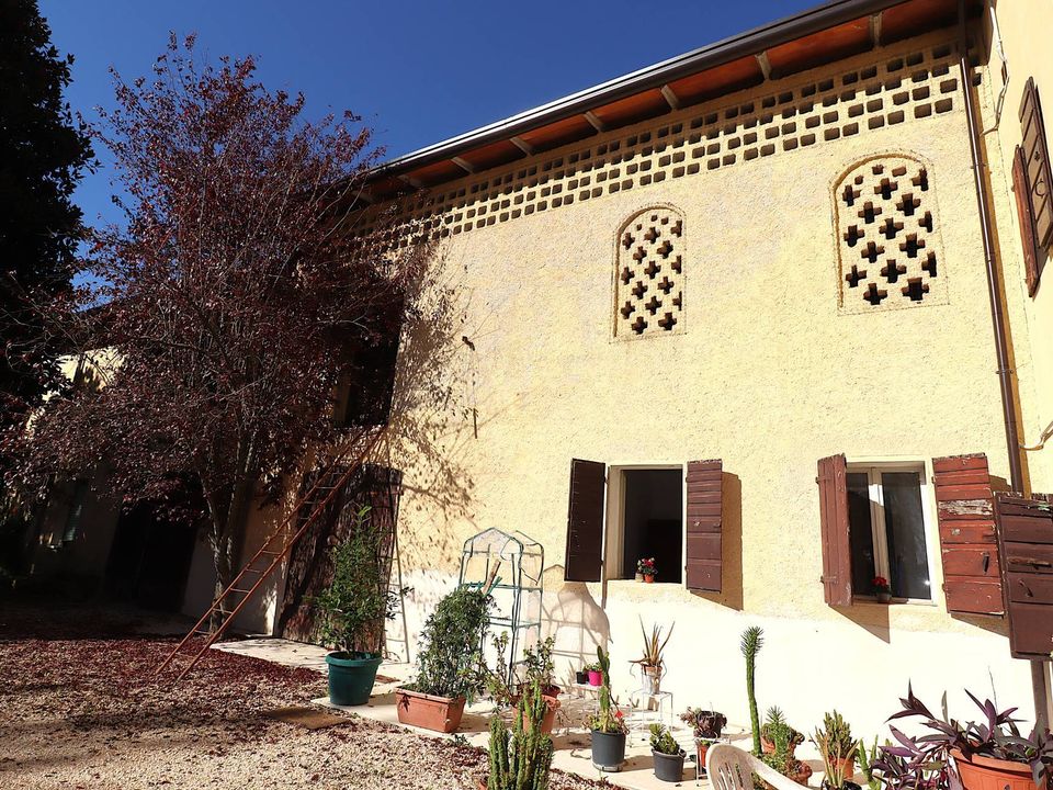 Villa i Fiume Veneto, Pordenone - foto 2