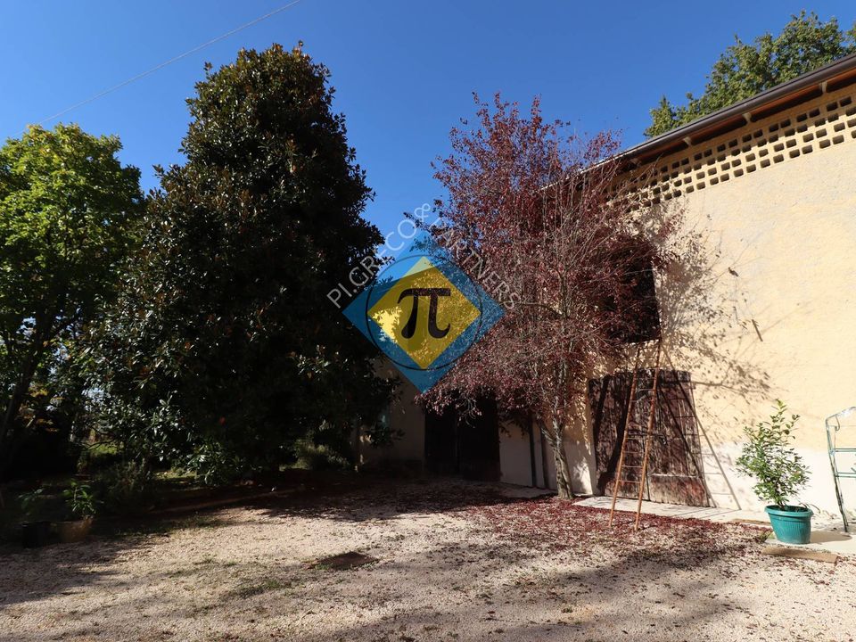 Villa i Fiume Veneto, Pordenone - foto 4