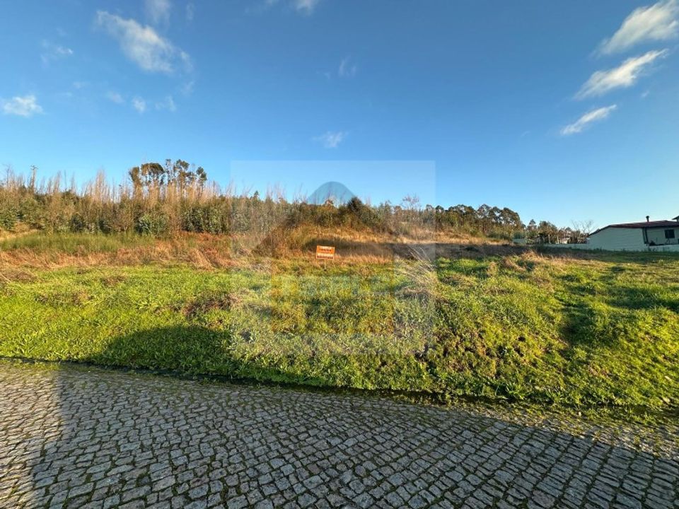 Helårsgrund i Penafiel, Porto - foto 1
