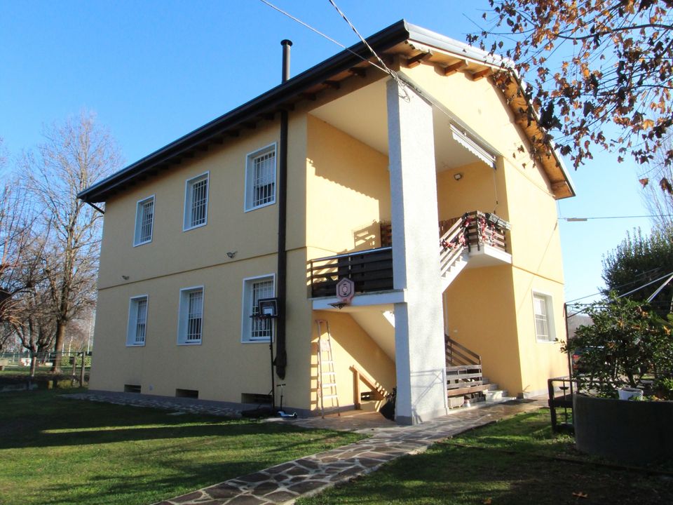 Villa i Valsamoggia, Bologna - foto 1