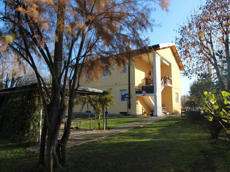 Villa i Valsamoggia, Bologna - foto 5