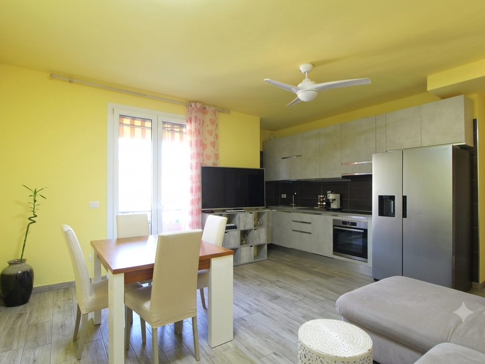 Apartamento en Valsamoggia, Bologna - foto 1