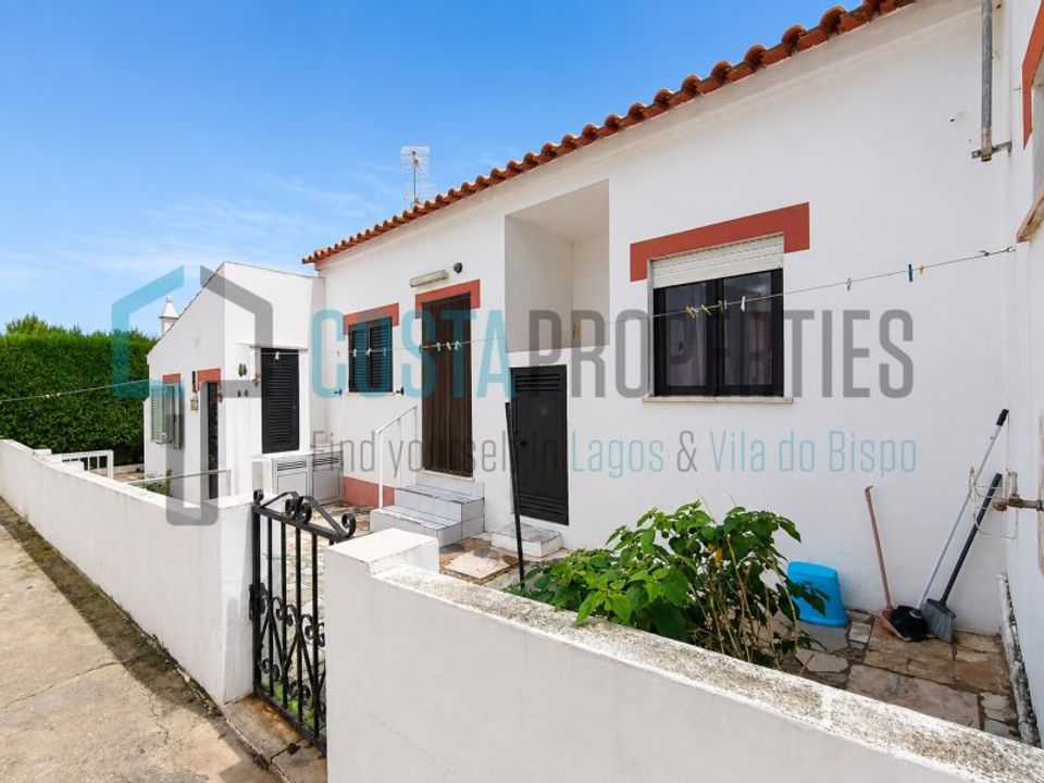 Villa i Sagres, Faro - foto 1