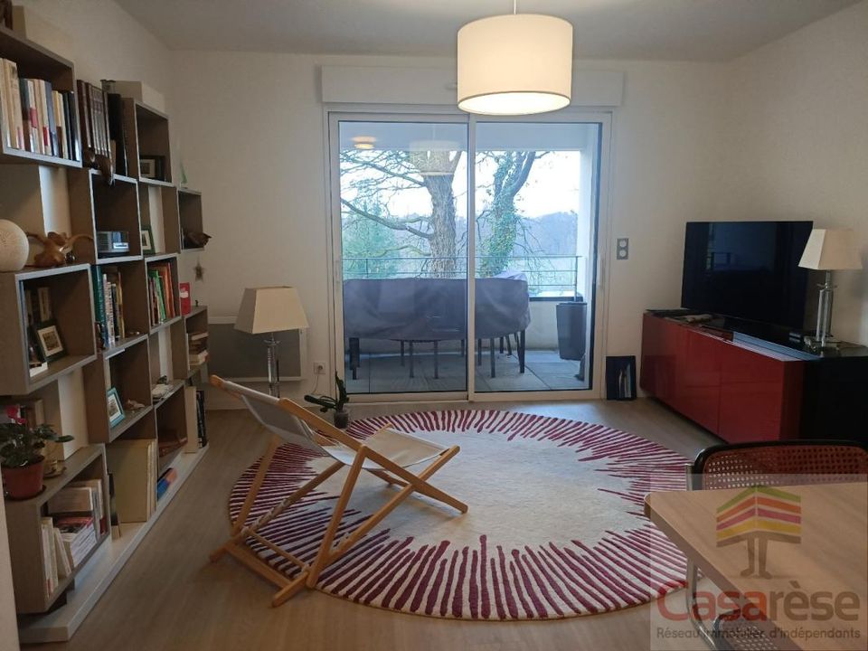Apartamento en Gévezé, Ille-et-Vilaine - foto 1