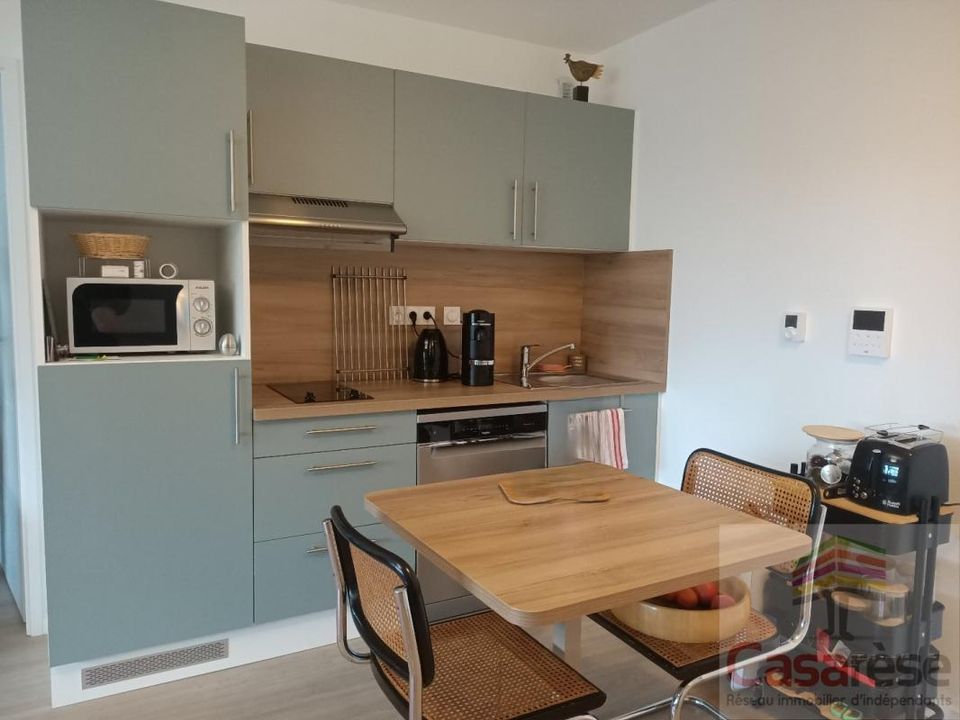 Apartamento en Gévezé, Ille-et-Vilaine - foto 2