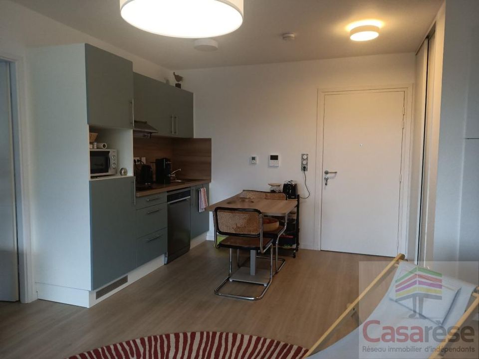 Apartamento en Gévezé, Ille-et-Vilaine - foto 3