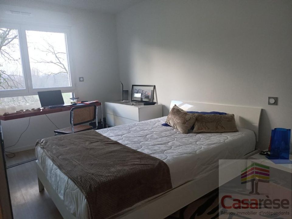 Apartamento en Gévezé, Ille-et-Vilaine - foto 4