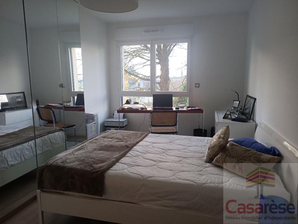 Apartamento en Gévezé, Ille-et-Vilaine - foto 5