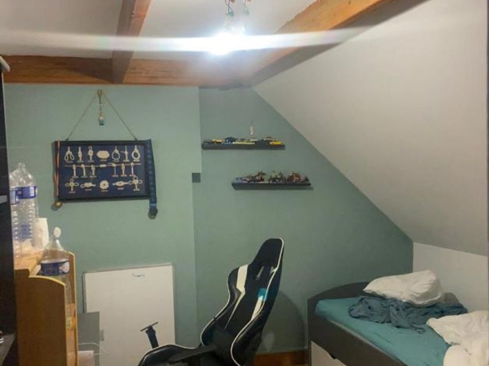 Duplex i La Chapelle-Saint-Mesmin, Loiret - foto 2