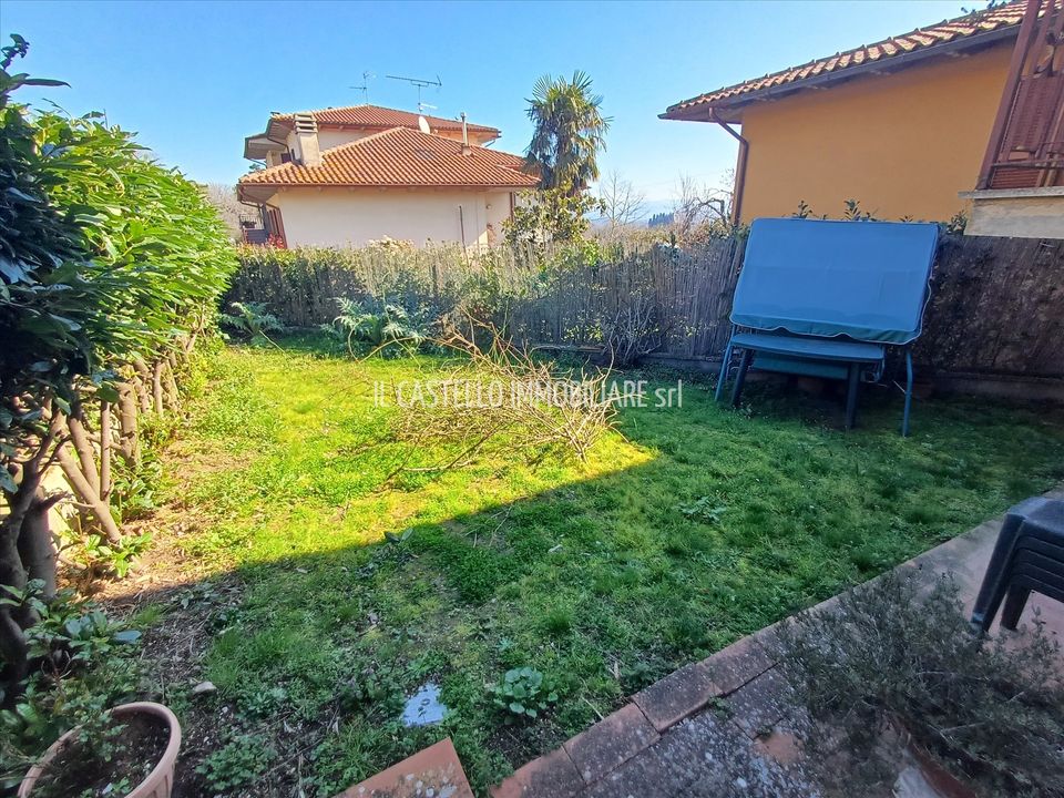 Rækkehus i San Casciano dei Bagni, Siena - foto 3