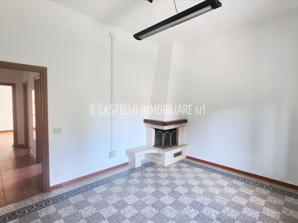 Lejlighed i Sarteano, Siena - foto 1