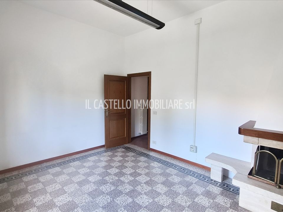 Lejlighed i Sarteano, Siena - foto 2