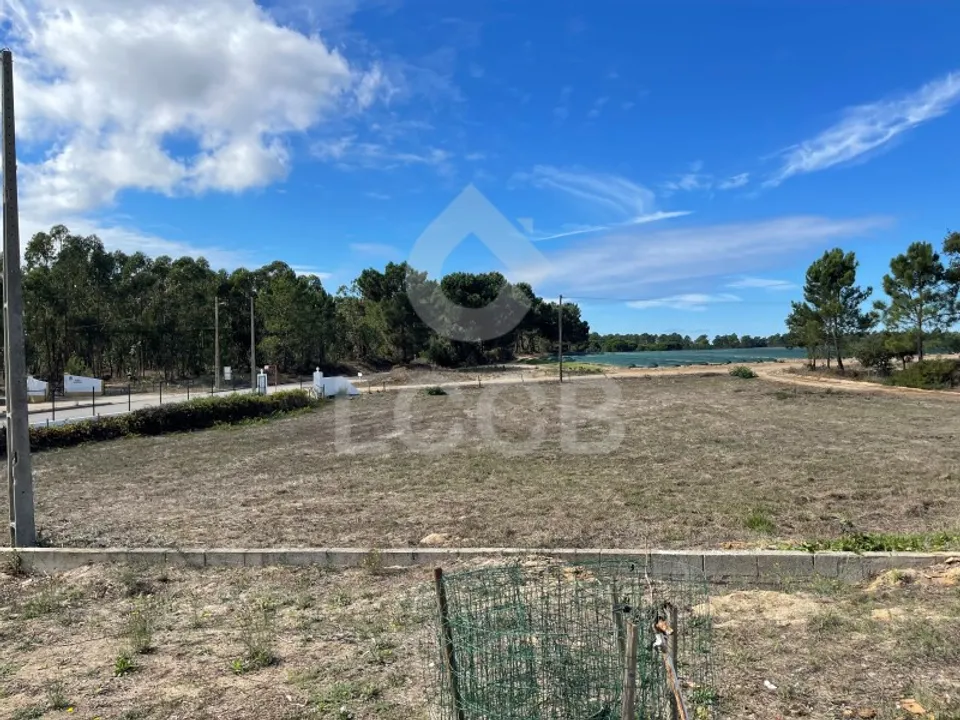 Villa i Santo Andre, Setubal - foto 1