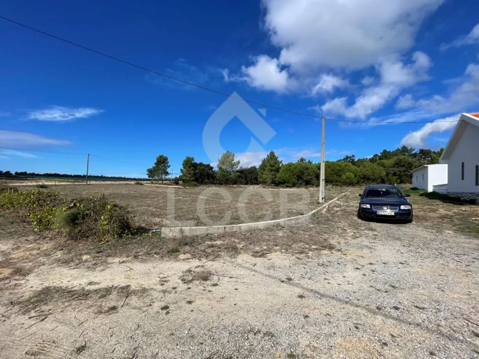 Villa i Santo Andre, Setubal - foto 2