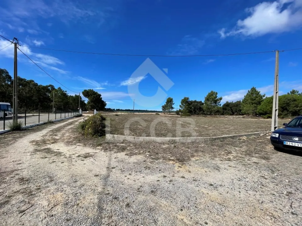 Villa i Santo Andre, Setubal - foto 3