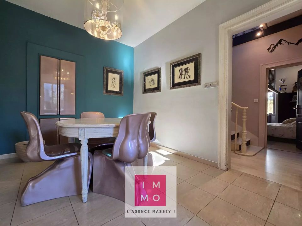 Villa i Tarbes, Hautes-Pyrenees - foto 2