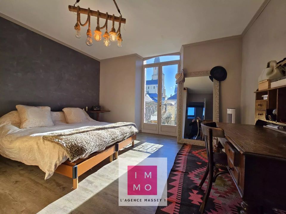Villa i Tarbes, Hautes-Pyrenees - foto 3