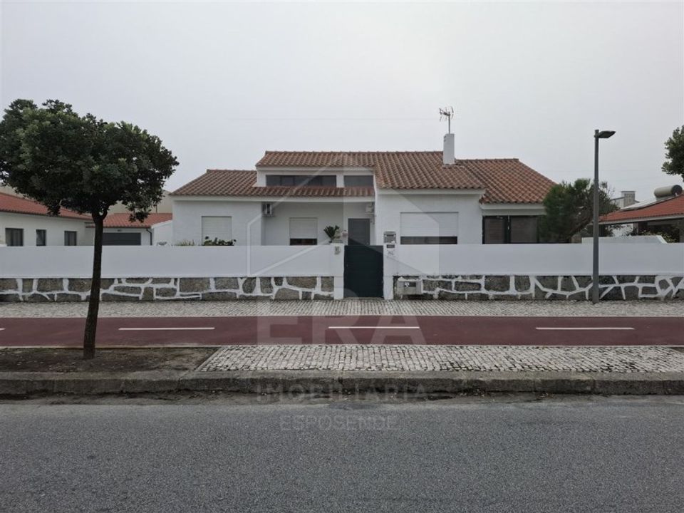 Villa i Esposende, Braga - foto 1
