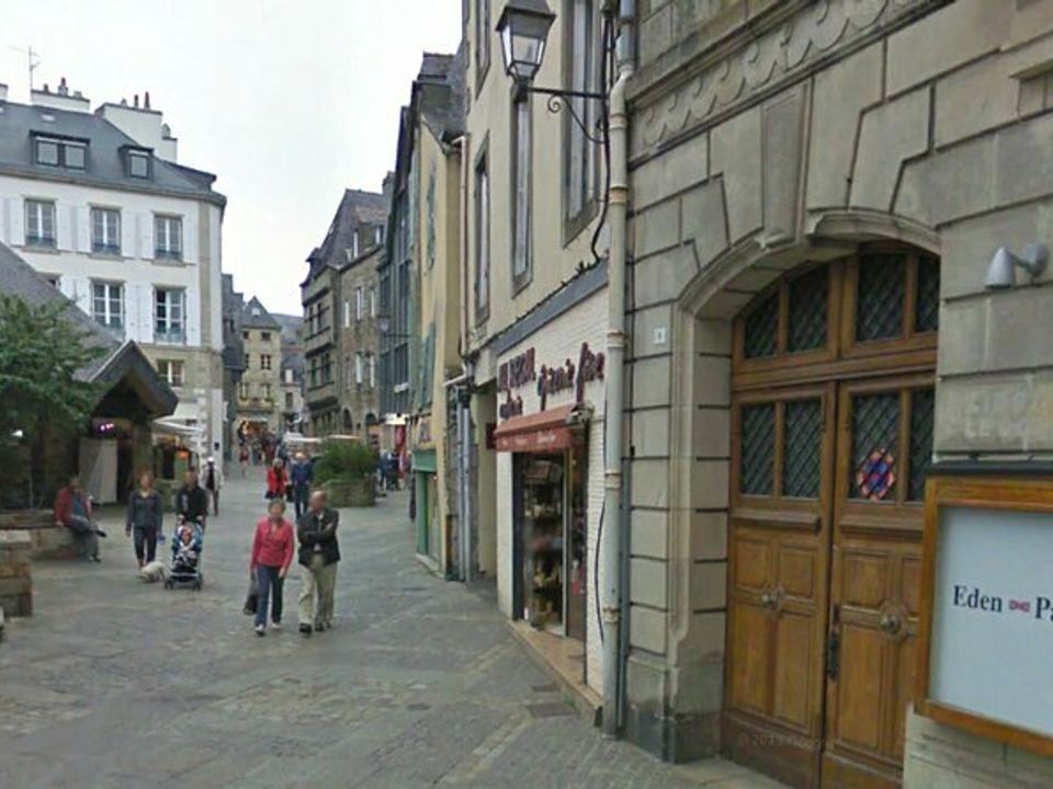 Erhvervsejendom i Quimper, Finistere - foto 1