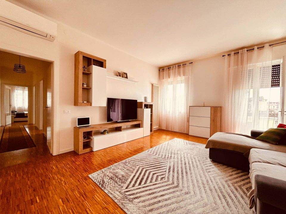 Lejlighed i Vicenza, Vicenza - foto 1